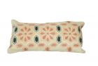 Embroidered Cushion – Islamic Geometry 60x30