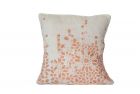 Embroidered Cushion – Geometry 50x50