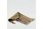 LINEN BAG with TASSELS - 50*85