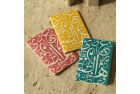 Large Arabic Calligraphy Notebook: 3 Pack 