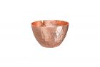COPPER BOWL, RED