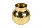Copper large container (Gold)