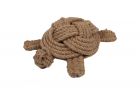 Handmade rope turtle (Small)