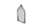 WOODEN Ramadani Ornament STAND & DECOUPAGE - LARGE 2