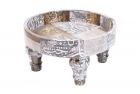 Ramadani coffee table - design 1
