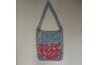 Bag with Embroidery - 2023
