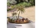The Palm Trees Serving Tray