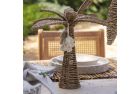 Handwoven Palm Tree - Small