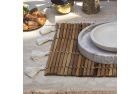 Handcrafted Banana Leaf Placemat