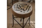 Small Daf Side Table - Blessing