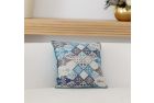 Sharbat Embroidered Cushion 