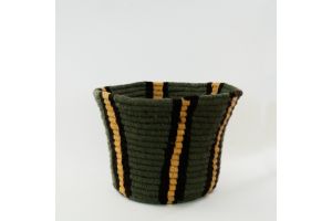 BASKET – Handwoven