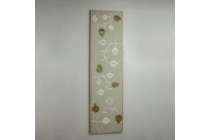 Pomegranate Hanging 150*40 with Copper - Frameless