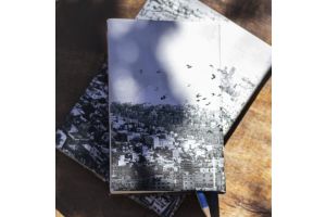 Jordan Notebook Small