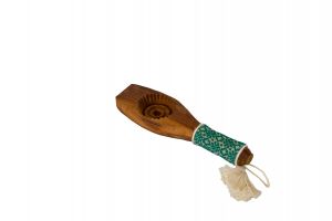 MA'AMOUL MOLD WITH EMBROIDERY