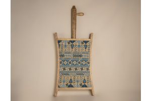 RABABA – Bedouin Embroidery