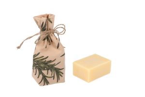 Invigorate Soap - Lemon & Rosemary