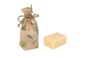 Delight Soap - Bergamot Oil