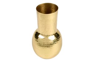 Copper small container (Gold)