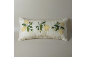 Lemon Cushion 30*60