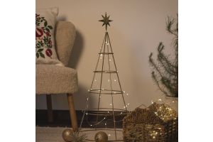 Metal Christmas Tree