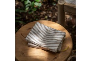 Palm Leaf Notebook - Small