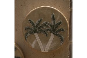 Palm Trees Daf - Medium