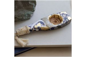 MA'AMOUL MOLD WITH EMBROIDERY