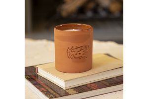 شمعة المحبة