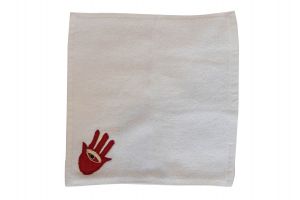 TOWEL - Hand